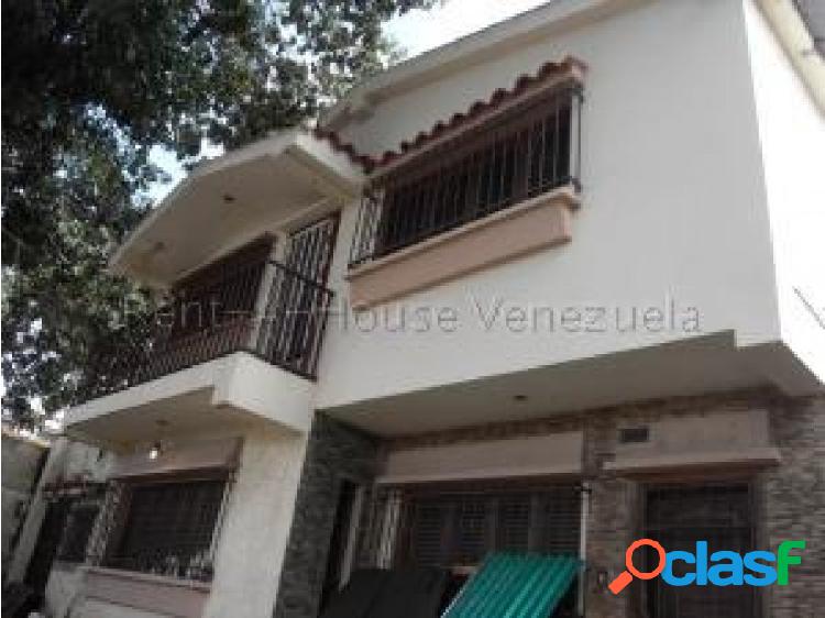 Se vende Casa en Trigal Sur #20-8757 OPM 04244404205