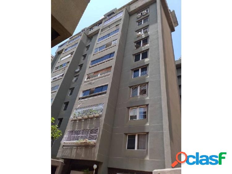 Se vende apto 97m2 2h+s/1b+s/1p Los Palos Grandes