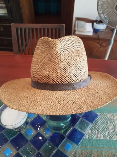 Sombrero De Golf. Made In Usa Como Nuevo