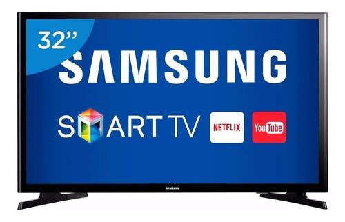 Televisor 32 Pulgadas Samsung Led Smart Tv
