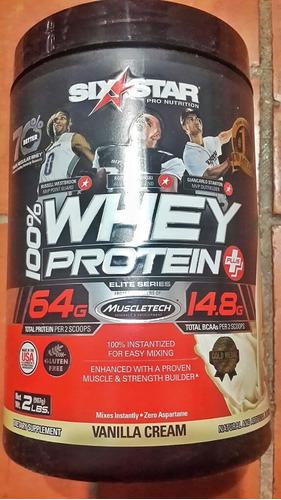 Vaso Mezclador Para Whey Protein