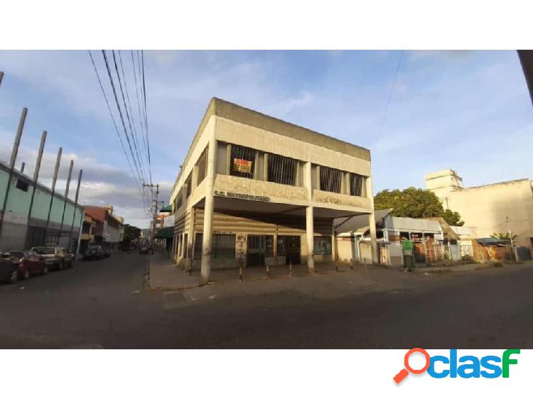 comercial en venta barquisimeto lp flex n° 20-827