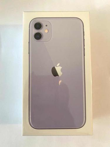 iPhone 11 / 64/128gb Nuevo Sellado Somos Tienda