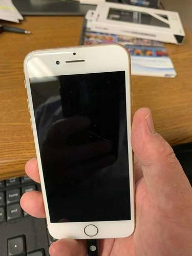 iPhone 8 De 64gb Liberado De Fábrica Like New