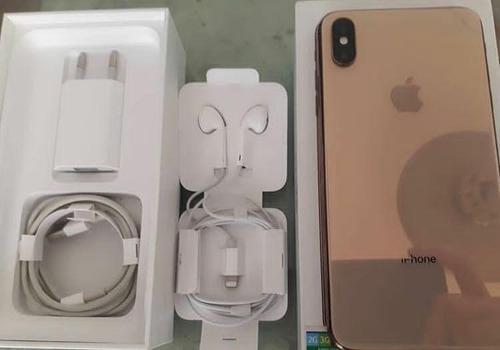 iPhone XS Max De 64gb