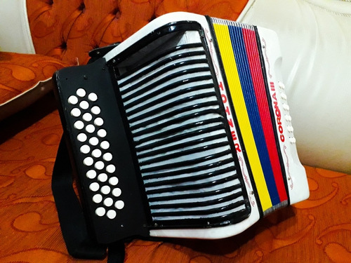 Acordeon Hohner