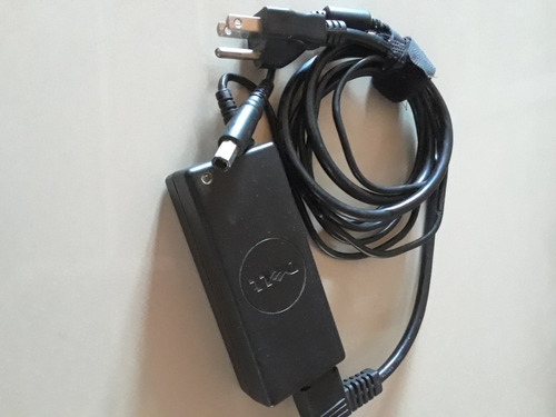 Adaptador Corriente Laptop Dell Xps M