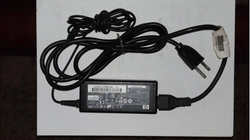 Adaptador Corriente Laptop Hp Pavilion