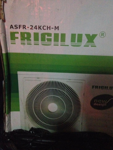 Aire Acondicionado Frigilux De  Btu Nuevo