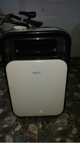 Aire Acondicionado Movil General Plus - 14 Mil Btu