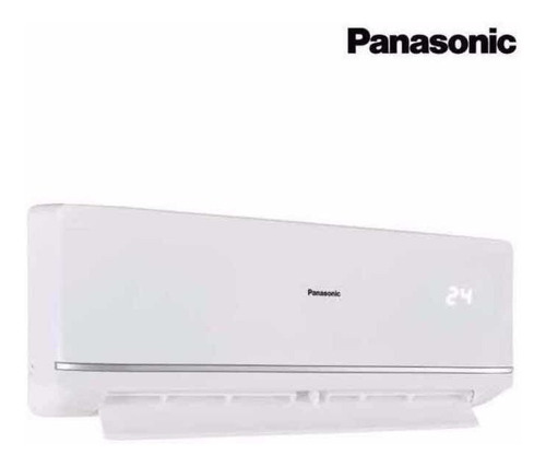 Aire Acondicionado Panasonic btu