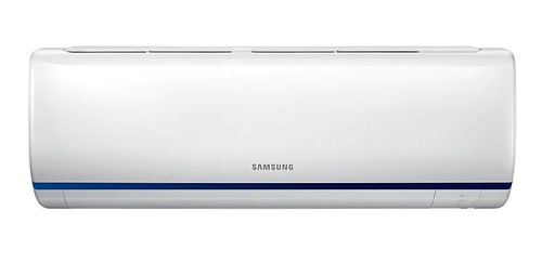 Aire Acondicionado Samsung As12tuban btu Nuevo 310