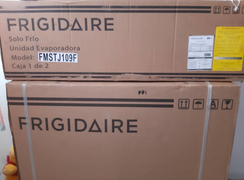 Aire Acondicionado Split Marca Frigidaire