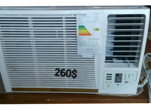 Aires Acondicionado De Ventana De 12 Mil Btu Nuevos