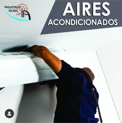 Aires Acondicionados