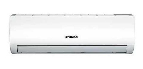 Aíres Acondicionados Split Hyundai  Btu Nuevos