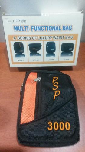 Bolso Psp 3000