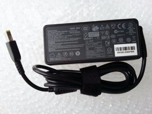 Cargador Laptop Lenovo Thinkpad T431s T440p T440s T450 T450s