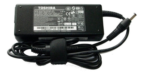 Cargador Laptop Toshiba 19v Compatibles
