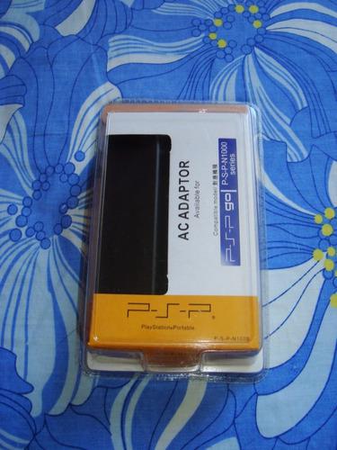 Cargador Para El Psp Go. Ultra Calidad.