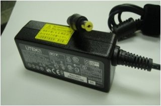 Cargador Para Lapto Acer 19v 1.58a mm 30 Watts