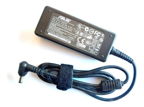 Cargador Para Lapto Asus 19v 2.37a mm 45watts