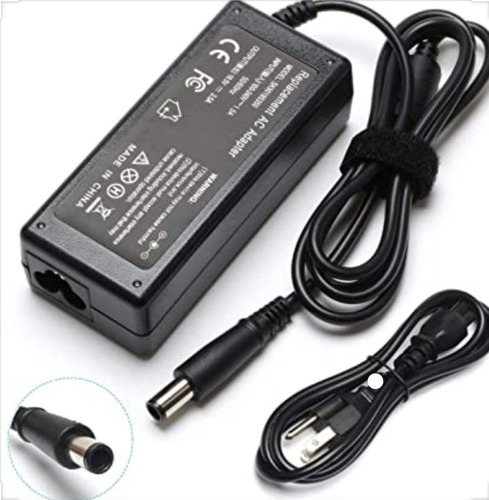 Cargador Para Laptop Hp Pavilion 25v