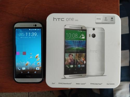 Celular Htc One Android