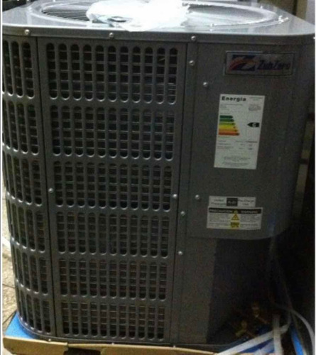 Condensadora Para Aire Acondicionado De 5 Ton, Ph3, R410a