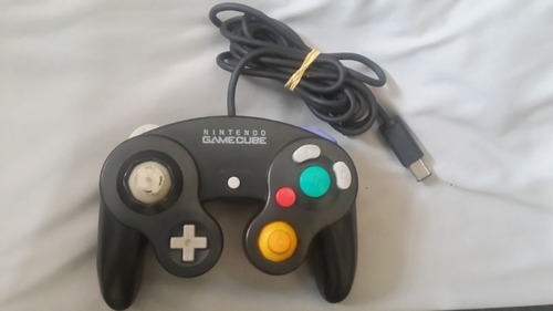 Control De Nintendo Gamecube Original