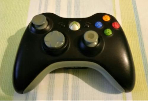 Control Original Xbox 360, Usado En Oferta!