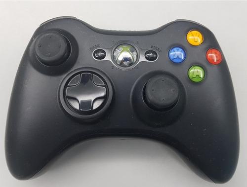 Control Xbox 360 Original Inalambrico Reacondicionado