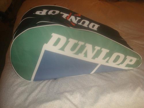 Dunlop Tenis Bolso Thermobag