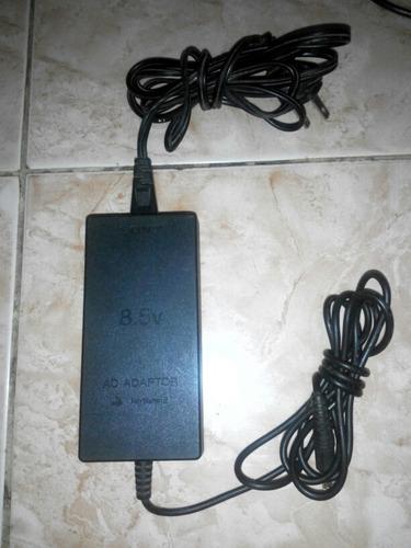 Fuente De Poder O Adaptador De Corriente Para Playstation 2