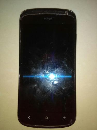 Htc One S