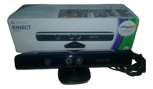 Kinect Sensor Para Xbox 360