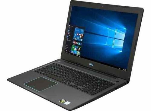 Laptop Dell G3 Gaming ---alto Rendimiento---
