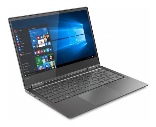 Laptop Lenovo 730s I5 8va Generación 8gb 256ssd W10