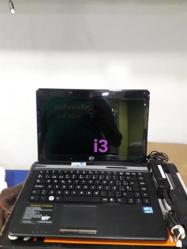 Laptops M2420 14` I3 2gb Ddr3 320 Sata Resolución 1366 Cs