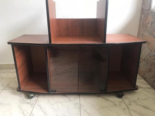 Mesa Para Equipo De Sonido