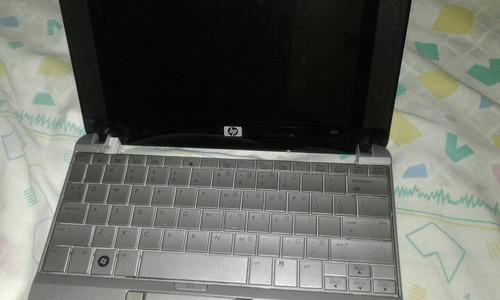 Mini Laptop Hp Modelo 2133 Repuesto