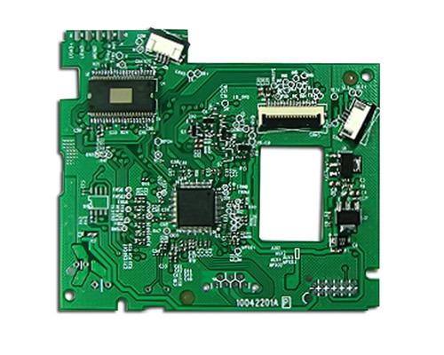 Pcb Liteon Desbloqueada Xbox 360 Slim Chip 0225 0904 0401