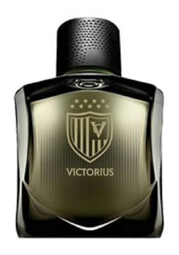 Perfume Victorius 75ml Esika Vzla Store