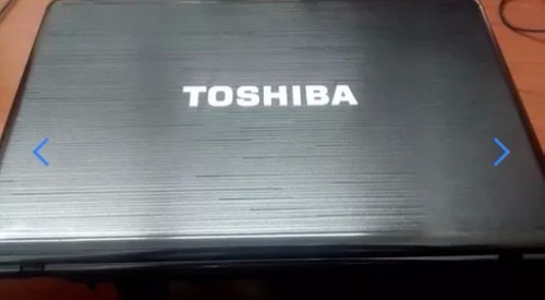 Piezas De Laptop Toshiba M305d - S