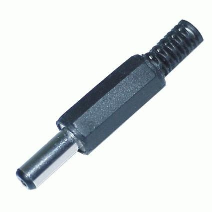 Plug De Corriente Para Cargador Laptop Canai 6 Piezas