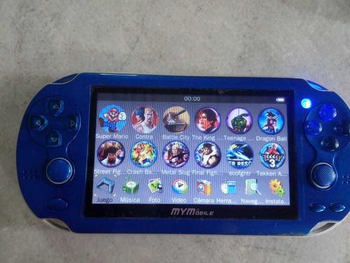 Psp Mymobile Chino