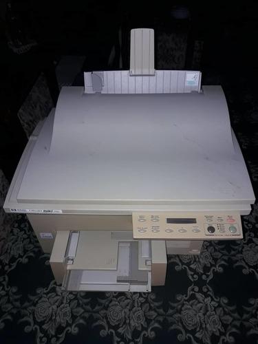 Remato. Fotocopiadora Multifuncional, Fax E Impresora.