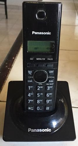Teléfono Inalámbrico Panasonic Mod Kx-tg1711la