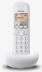 Teléfono Panasonic Inalamb Kx-tgb210.nuevo Color Solo