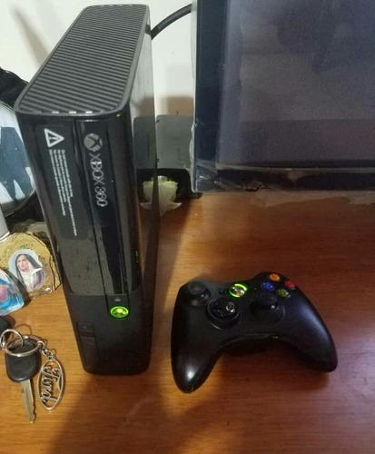 Xbox 360 4gb Año 2013